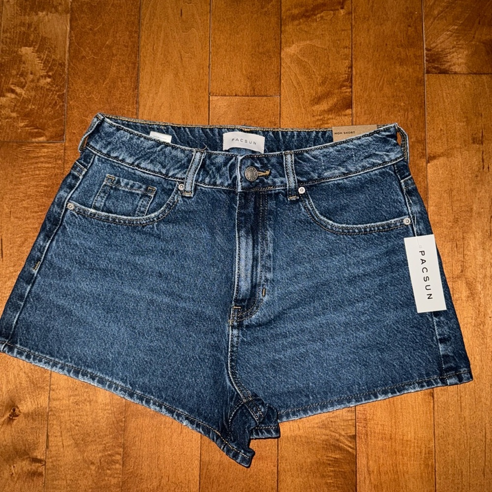 Pacsun jeans shorts